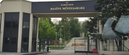 Bakanlık yalanladı: Gündemimizde ek bütçe yer almıyor