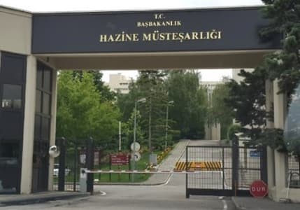 Bakanlık yalanladı: Gündemimizde ek bütçe yer almıyor