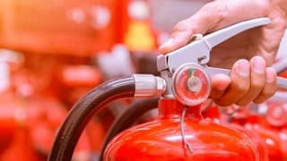 Bakanlık, yangın fırsatçılarına karşı denetimlerini sıkılaştırdı