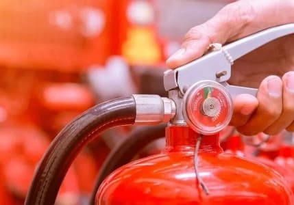 Bakanlık, yangın fırsatçılarına karşı denetimlerini sıkılaştırdı