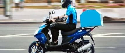 Bakanlık yanıtladı: Motokurye gelirleri ve bahşişlere yeni vergi gelecek mi?