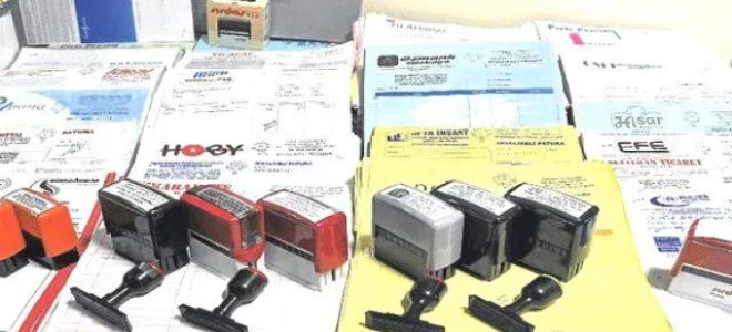 Bakanlık, yapay zekâyla naylon faturanın peşine düştü