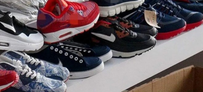 Bakanlıkan sahte ayakkabı üretimine 'sıfır tolerans' vurgusu