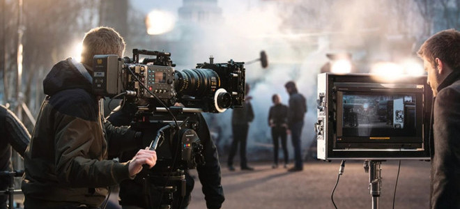 Bakanlıktan 28 yeni sinema projesine 7 milyon TL’lik destek