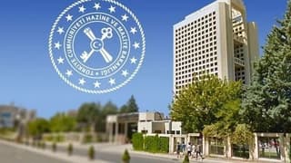 Bakanlıktan akaryakıttaki ÖTV artışının sebeplerine ilişkin açıklama