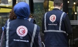 Bakanlıktan asgari ücret zammı öncesi haksız fiyat denetimi