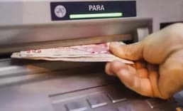 Bakanlıktan "banka hesaplarınızı üçüncü kişilere kullandırmayın" uyarısı