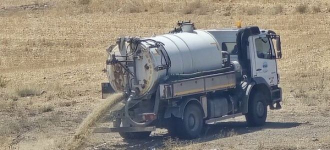 Bakanlıktan ESKİ'ye atık su deşarjı cezası