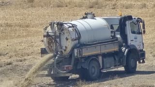 Bakanlıktan ESKİ'ye atık su deşarjı cezası