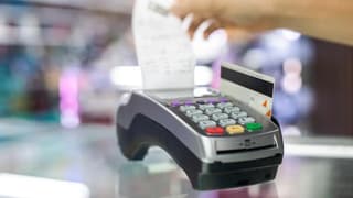 Bakanlıktan fatura düzenlemesi: Bilgi fişi dönemi sona erdi