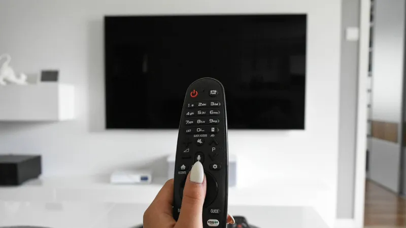 Bakanlıktan iki ürün için toplatma kararı: LED lamba ve televizyon için kullanmayın uyarısı