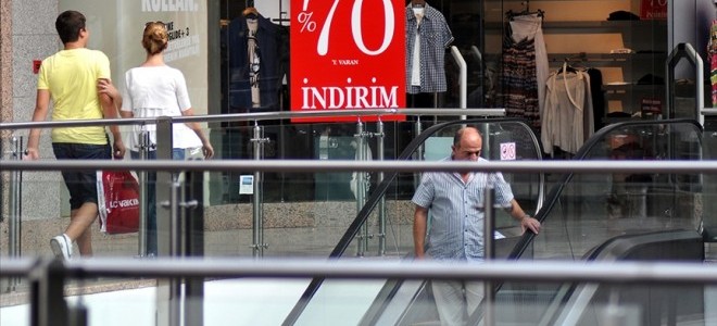 Bakanlıktan indirimli ürünlerin satışında 30 gün uyarısı
