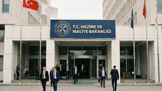 Bakanlıktan İSO toplantısı iddialarına yanıt