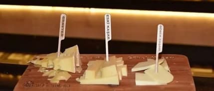 Bakanlıktan marketlerde satılan peynire düzenleme hazırlığı