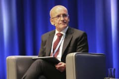 Bakanlıktan Mehmet Şimşek iddialarına yanıt