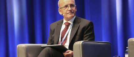 Bakanlıktan Mehmet Şimşek iddialarına yanıt