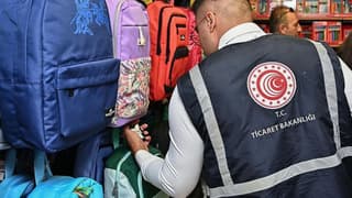 Bakanlıktan okul alışverişi yapacaklara 5 uyarı
