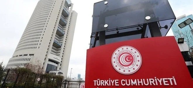Bakanlıktan sahte fatura kesilen 530 milyon TL değerindeki 358 lüks araca işlem