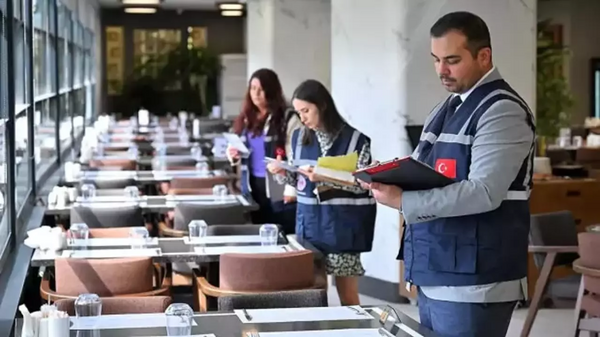 Bakanlıktan suyu 200 liraya satan işletmeye ceza