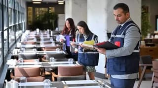 Bakanlıktan suyu 200 liraya satan işletmeye ceza