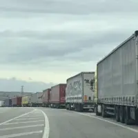 Bakanlıktan TIR şoförlerine yönelik vize açıklaması