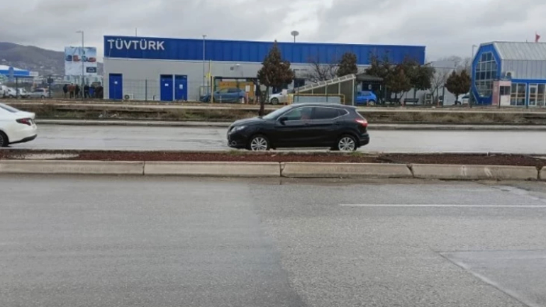 Bakanlıktan TÜVTÜRK açıklaması: İnceleme için 5 kişilik heyet görevlendirildi