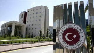 Bakanlıktan uluslararası başarı ödüllerine gümrük kolaylığı