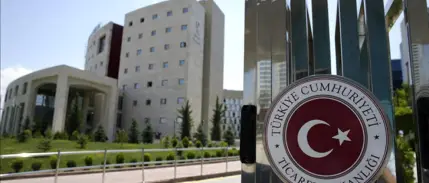 Bakanlıktan uluslararası başarı ödüllerine gümrük kolaylığı