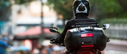 Bakanlıktan yemek kuryelerine vergi takibi