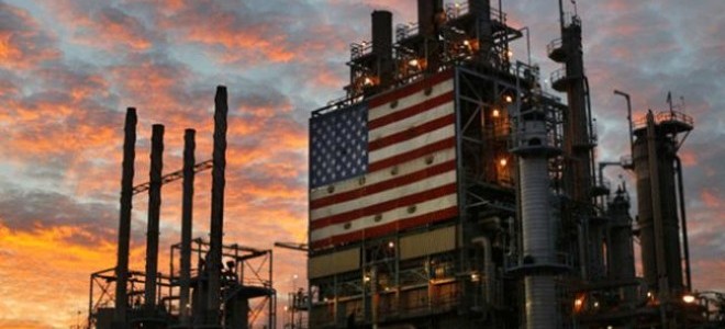 Baker Hughes: ABD'de petrol sondaj kule sayısı 18 adet arttı