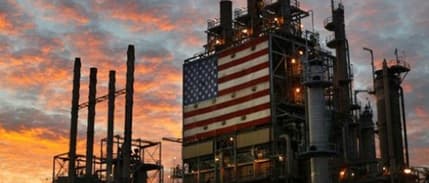 Baker Hughes: ABD'de petrol sondaj kule sayısı 18 adet arttı