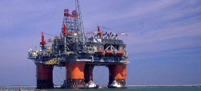 Baker Hughes: ABD'de petrol sondaj kule sayısı 5 adet azaldı