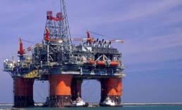 Baker Hughes: ABD'de petrol sondaj kule sayısı 5 adet azaldı