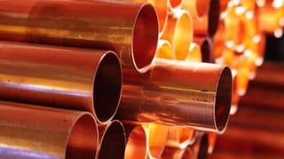 Bakır fiyatları, yaklaşık 8 yılın en yüksek seviyesinde