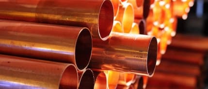 Bakır fiyatları, yaklaşık 8 yılın en yüksek seviyesinde