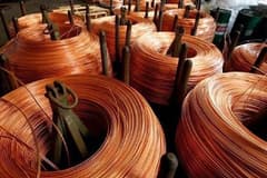 Bakır fiyatlarında spekülatif yükseliş uyarısı