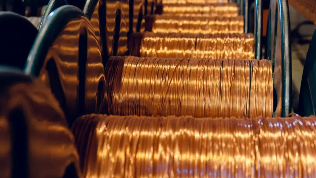 Bakır fiyatlarında üç haftalık kaybın ardından toparlanma çabası