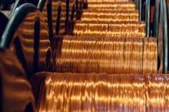 Bakır fiyatlarında üç haftalık kaybın ardından toparlanma çabası