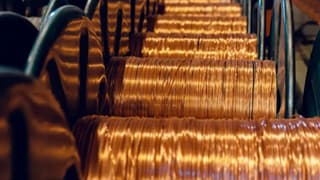 Bakır fiyatlarında üç haftalık kaybın ardından toparlanma çabası