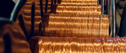 Bakır fiyatlarında üç haftalık kaybın ardından toparlanma çabası