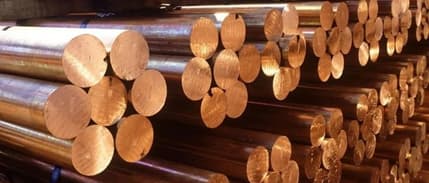 Bakırda arz endişesi