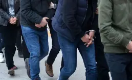 Bakırköy Belediyesi'ne operasyon: 56 kişi gözaltına alındı
