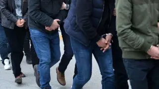 Bakırköy Belediyesi'ne operasyon: 56 kişi gözaltına alındı