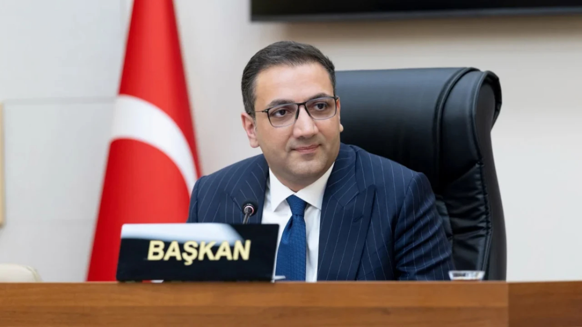 Balçova Belediye Başkanı Onur Yiğit göreve iade edildi