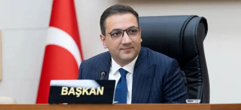 Balçova Belediye Başkanı Onur Yiğit göreve iade edildi