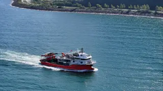 Balıkçılar gemi demirleme sahalarında da avcılık yapabilecek
