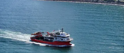 Balıkçılar gemi demirleme sahalarında da avcılık yapabilecek