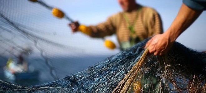 Balıkçılıkta av sezonu yarın sona eriyor