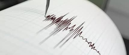Balıkesir’de 3,9 büyüklüğünde deprem oldu