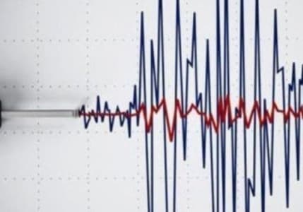 Balıkesir’de 4,9 büyüklüğünde deprem oldu